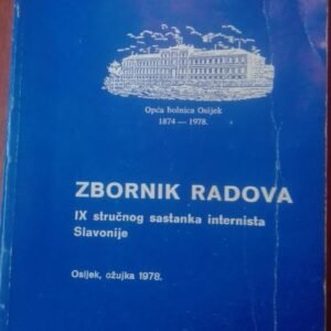 90761472_5e42d706c3d518-33853385IMG_20200211_09.jpg Zbornik Radova IX strucnog sastanka internista Slavonije