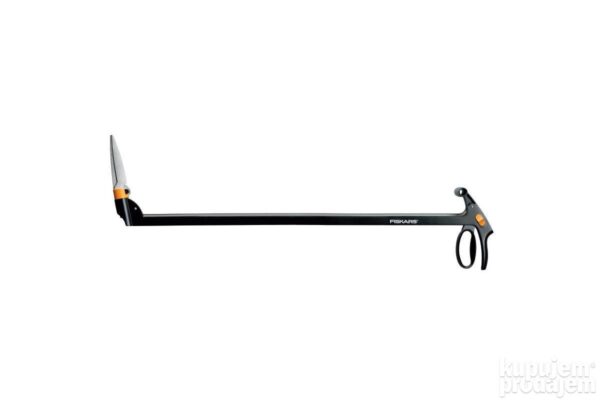 Fiskars Makaze za travu i cveće