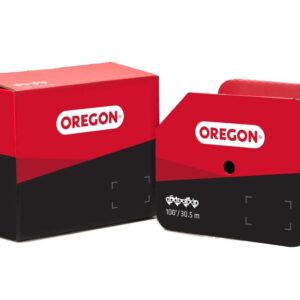 Oregon 59L100R - LANAC, SUPER GUARD, 404 - 1,6mm (740 ZUBA)