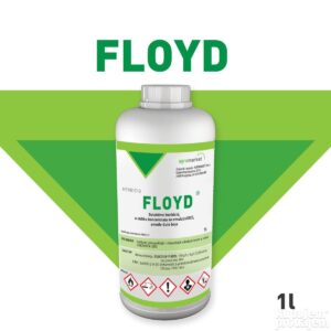 FLOYD  Herbicid
