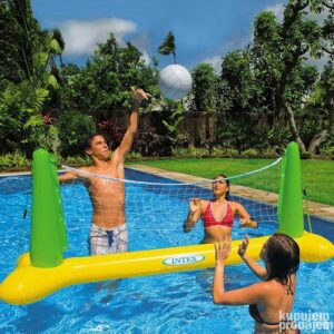 Intex Odbojka Za Bazen 239 x 64 x 91 cm akcija