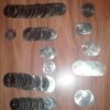 Testerasta glodala prihvat 16 mm