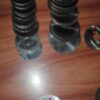 Testerasta glodala prihvat 16 mm
