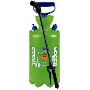 Prskalica LADY 6.5 L
