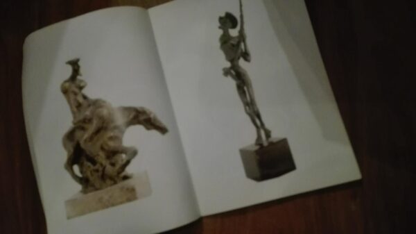 Skulpture - Dusan Rajsic - Princ Shop