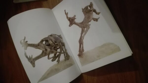 Skulpture - Dusan Rajsic - Princ Shop