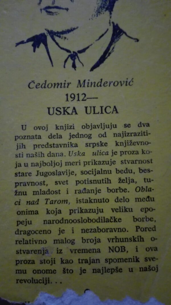 92759976_5e77014ae3d5a6-791814045e77011de4fd14-.jpg Uska Ulica - Oblaci Nad Tarom - Cedomir Minderovic