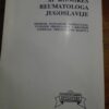 XI Kongres Reumatologa Jugoslavije