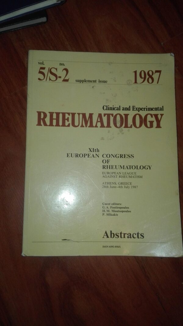 92966688_5e7da4b6946c72-21875308IMG_20200326_21.jpg Clinical and Experimental RHEUMATOLOGY
