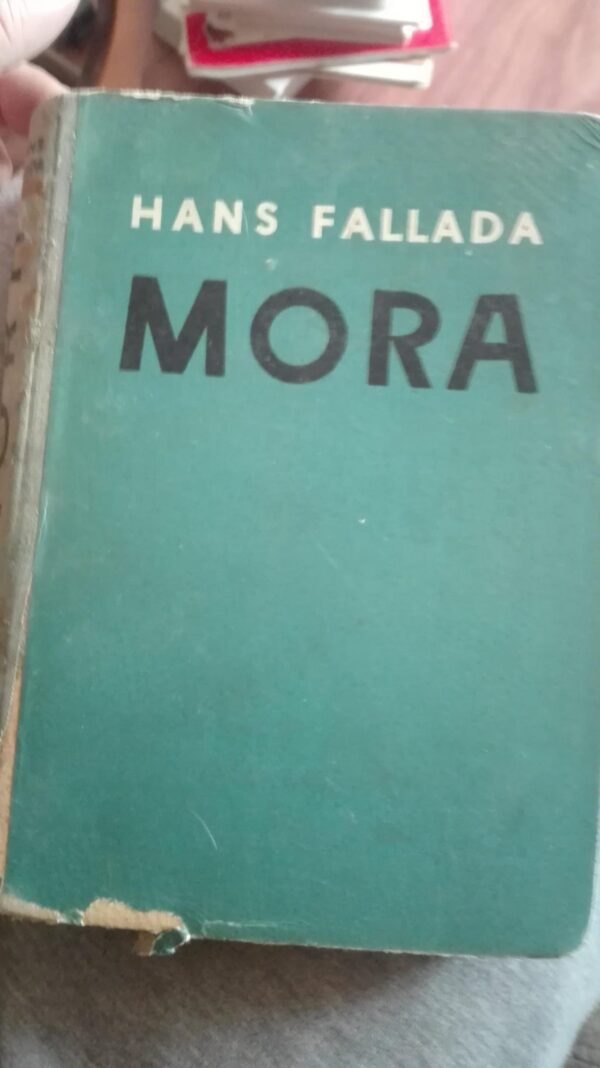 Mora - Hans Fallada