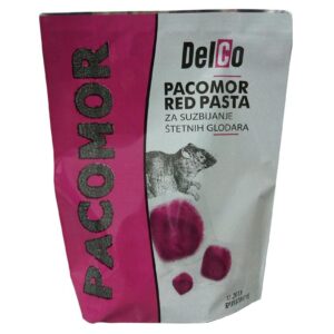 Pacomor