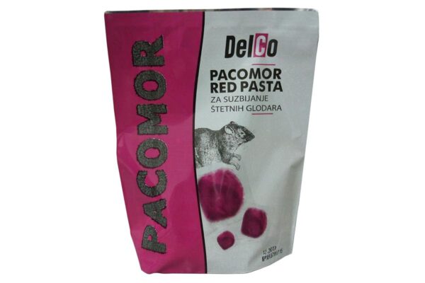 Pacomor