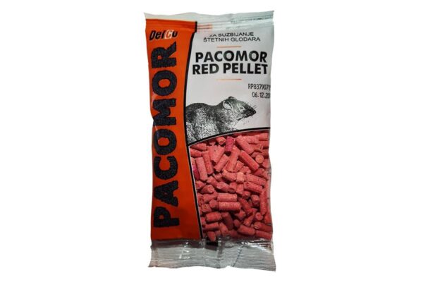 Pacomor