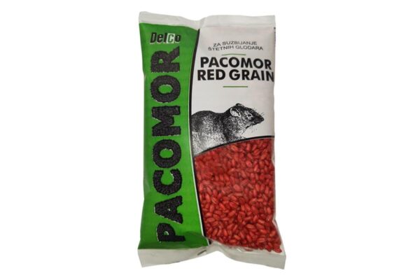 Pacomor