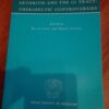 93334939_5e88c836602948-09389191IMG_20200404_19.jpg Arthritis and the GI tract - Therapeutic Controversies