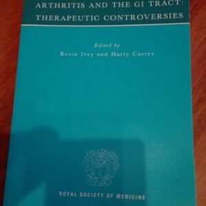 93334939_5e88c836602948-09389191IMG_20200404_19.jpg Arthritis and the GI tract - Therapeutic Controversies