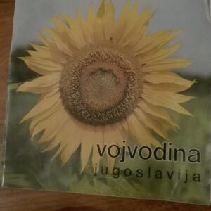 vojvodina jugoslavija
