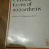 Chronic Forms of polyarthritis