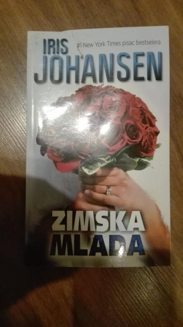 Zimska Mlada - Iris Johansen
