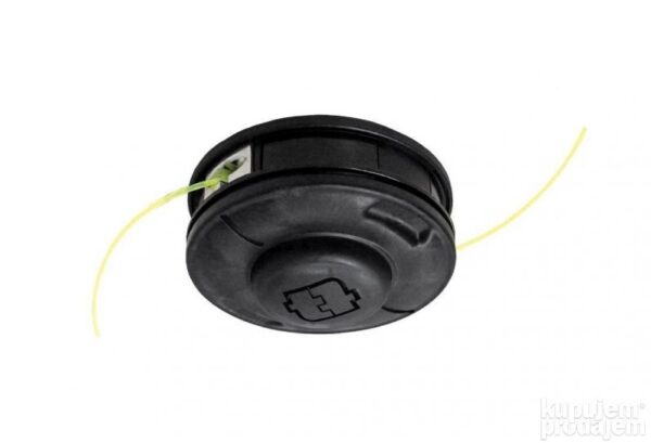 GLAVA ZA MOTORNI TRIMER BC 184 (130mm easy work)