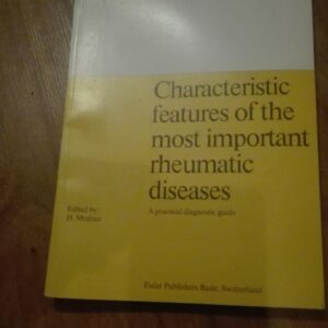 93851327_5e97701fe8ec30-96291080IMG_20200415_20.jpg Characteristic features of most important rheumatic diseases