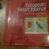 European Heart journal