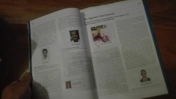 European Heart journal