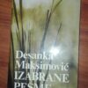 93966808_5e9b3db6975b77-31039342IMG_20200418_18.jpg Desanka Maksimovic - Izabrane Pesme