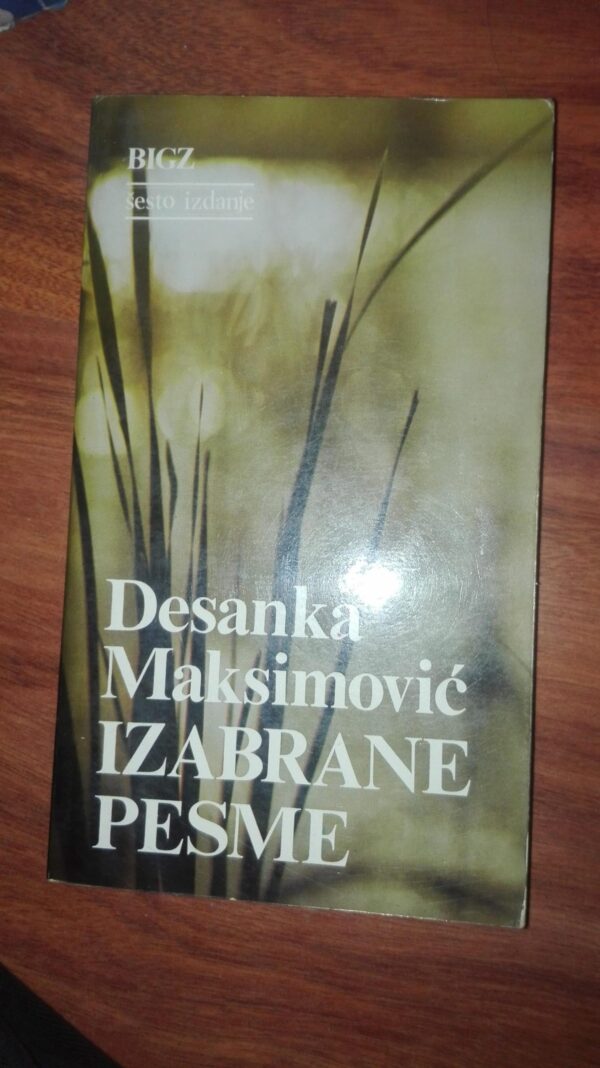 93966808_5e9b3db6975b77-31039342IMG_20200418_18.jpg Desanka Maksimovic - Izabrane Pesme