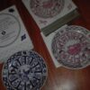 porcelanski tanjirici kineski horoskop