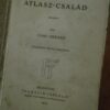az Atlasz Csalad - Csiky Gergely