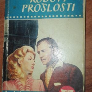 Robovi Proslosti Dzejms Hilton