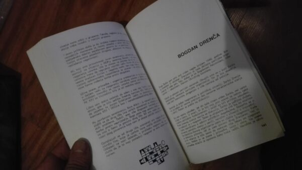 Zarko Zrenjanin kazivanja poema secanja saboraca