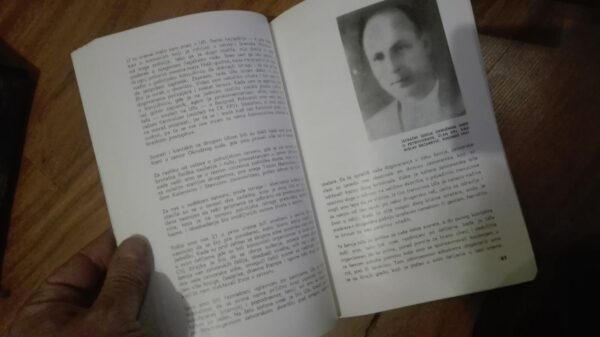 Zarko Zrenjanin kazivanja poema secanja saboraca