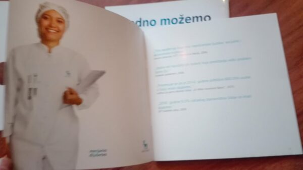 Dijabetes - Pritajena pandemija i njene posledice po Srbiju