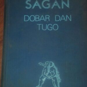 Dobar Dan Tugo - Francoise Sagan