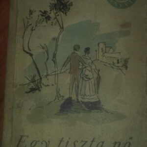 Egy Tiszta no - Thomas Hardy