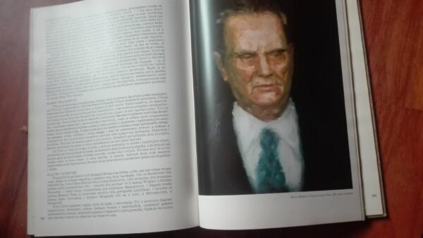 Drug Tito