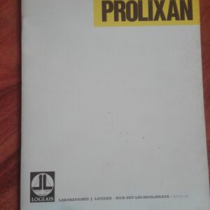 dossier Prolixan