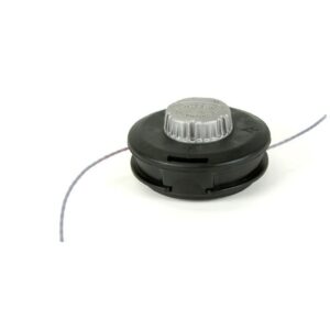 539137 - GLAVA sa silkom 130mm