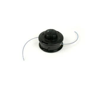 539138 - GLAVA sa SILKOM 109mm
