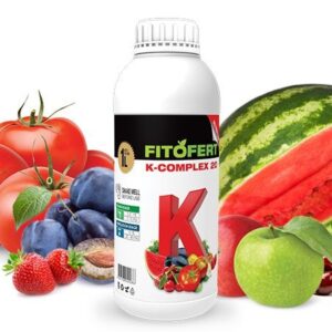 Fitofert K-COMPLEX 20