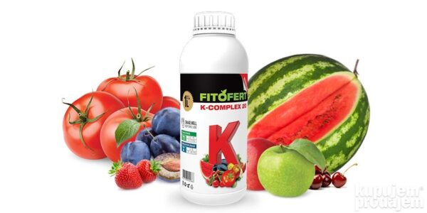 Fitofert K-COMPLEX 20