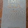 emil zola 6 knjiga
