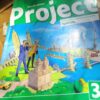 Engleski jezik za 6 razred osnovne skole PROJEKT