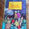 Der Grobe Liebeszauber - Ingrid Uebe