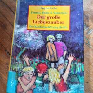 IMG_20260216_131003 Der Grobe Liebeszauber - Ingrid Uebe
