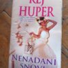 Nenadani snovi - Kej huper