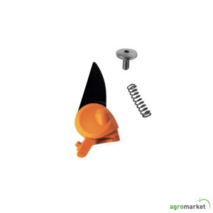 Fiskars 1026277 nož, makaze i opruga za px 94