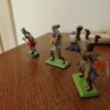 metalne figure viteza DEETAILL engleski